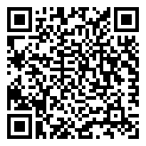 Scan QR Code for live pricing and information - Wall Cube Shelves 2 Pcs High Gloss Grey 80x15x26.5 Cm Engineered Wood.