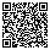 Scan QR Code for live pricing and information - Book Cabinet/Room Divider Gray Sonoma 100x30x87 Cm