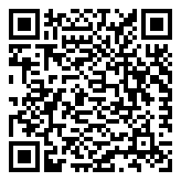 Scan QR Code for live pricing and information - Parasol Base for Ã˜38 / 48 mm Poles 12 kg Round