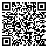 Scan QR Code for live pricing and information - Giantz Work Light Rechargeable Torch USB Cordless LED Lamp Rotation Folding