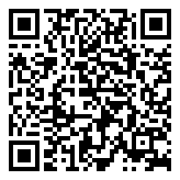 Scan QR Code for live pricing and information - Outdoor Chaise Lounge Chair Adjustable Patio Reclining Bench Lounger Gray