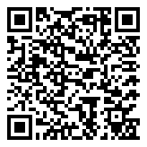 Scan QR Code for live pricing and information - Garden Footstools With Cushions 4 Pcs Black Poly Rattan