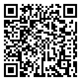 Scan QR Code for live pricing and information - Garden Bench with Cushion Taupe 113 cm Steel