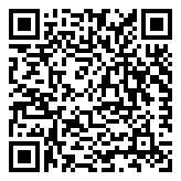 Scan QR Code for live pricing and information - Folding Garden Chairs 6 pcs with Cushions Solid Wood Acacia