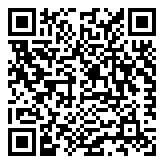 Scan QR Code for live pricing and information - Bedside Cabinets 2 pcs Black 35x35x55 cm Engineered Wood