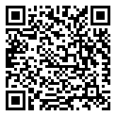 Scan QR Code for live pricing and information - Levede Queen Bed Frame RGB LED 4 Drawers USB