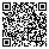 Scan QR Code for live pricing and information - GOMINIMO Magnetic Levitating Cloud (Dark Brown Base) GO-MLP-111-HCNT