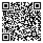 Scan QR Code for live pricing and information - Bike Trailer Black and Red 45 kg Iron