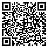 Scan QR Code for live pricing and information - Coffee Table Black 102x55.5x40 Cm Engineered Wood.