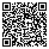 Scan QR Code for live pricing and information - Garden Parasol with Steel Pole Brown 324x324x247 cm