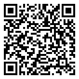 Scan QR Code for live pricing and information - 5-Layer Shelves 3 pcs Blue Steel and Engineered Wood