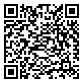 Scan QR Code for live pricing and information - Wired Stereo DJ Headphones with 50mm Neodymium Drivers, Studio Monitor and Mixing for Computer Recording, Piano and Portable Guitar, 3.5mm to 1/4 Audio Jack