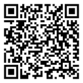 Scan QR Code for live pricing and information - Garden Adirondack Chair Solid Acacia Wood