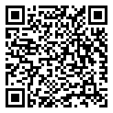 Scan QR Code for live pricing and information - Ultrasonic Cat Deterrent,Solar Powered Cat Deterrent Device with Flashing Light,Cat Deterrent Device with Motion Sensor,Outdoor Solar Device