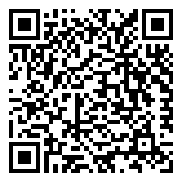 Scan QR Code for live pricing and information - LUD 0.5mm Needles Derma Microneedle Skin Roller Dermatology Therapy System Black.