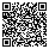 Scan QR Code for live pricing and information - Bed Frame with Headboard Black 90x190 cm Fabric