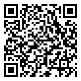 Scan QR Code for live pricing and information - Chain Link Fence with Spike Anchors Green 1.4x25 m