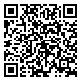 Scan QR Code for live pricing and information - Garden Swing Chair With Canopy Anthracite And Sand