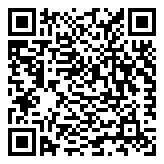 Scan QR Code for live pricing and information - Adairs Kids Decorative Little Diggers Club Cot Text Pillowcase - White (White Cot)