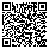 Scan QR Code for live pricing and information - Dreamz Mattress Protector Topper Bamboo Charcoal Pillowtop Waterproof Double