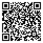 Scan QR Code for live pricing and information - 5 Piece Garden Dining Set Black