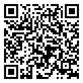 Scan QR Code for live pricing and information - Bedside Cabinets 2 pcs High Gloss White 45x34x44.5 cm Engineered Wood