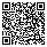 Scan QR Code for live pricing and information - 7 Piece Garden Dining Set Black