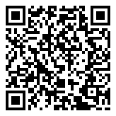 Scan QR Code for live pricing and information - ALFORDSON Office Chair Gaming Executive Computer Racer Footrest PU Leather Seat Grey