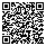 Scan QR Code for live pricing and information - Grilling Gloves Heat Resistant Gloves BBQ Kitchen Silicone Oven Mitts (Black)