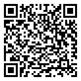 Scan QR Code for live pricing and information - Wall Cube Shelves 4 Pcs High Gloss Grey 100x15x30 Cm Engineered Wood