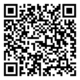 Scan QR Code for live pricing and information - Adairs Midnight Black Flinders Towel Range Face Washer