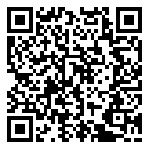 Scan QR Code for live pricing and information - Garden Storage Shed Outdoor Backyard Garage Tool Lockable Utility Bike House Pet Dog Cat Shelter Firewood Rack Tilted Roof Galvanised Steel Plastic