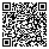 Scan QR Code for live pricing and information - Plant Stand 2 Tiers Outdoor Indoor Grey Gold Medium