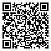 Scan QR Code for live pricing and information - PWRbreathe RUN Women's Bra in Black, Size XS, Polyester/Elastane by PUMA