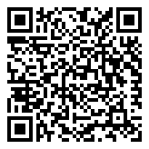 Scan QR Code for live pricing and information - Scuderia Ferrari Caven 2.0 Youth Sneakers in White, Size 5.5, Rubber by PUMA Shoes