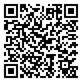 Scan QR Code for live pricing and information - Nightstands 2 Pcs Grey 40x29x42 Cm Paulownia Wood