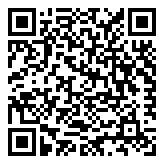 Scan QR Code for live pricing and information - Slipstream Unisex Sneakers in White/Black, Size 9.5, Synthetic by PUMA