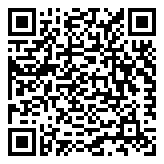 Scan QR Code for live pricing and information - Wall Mounted Storage Bins 48-Bin Parts Rack Organizer Garage Plastic Shop Tool with Wall Panels Tool Organizer for Nuts Bolts Screws Nails Beads Buttons