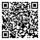 Scan QR Code for live pricing and information - Parasol Base Black And White Square 12 Kg