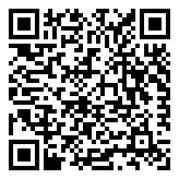 Scan QR Code for live pricing and information - 2PCS Bedside Table Chest Of 2 Drawers Bedroom Furniture Side Lamp Dresser Nightstand Black Sofa End Living Room Cabinet