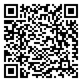 Scan QR Code for live pricing and information - Bookshelf Boards 4 Pcs Black 100x50x1.5 Cm Engineered Wood.