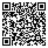 Scan QR Code for live pricing and information - Bed Frame Solid Wood 153x203 Cm Queen Size