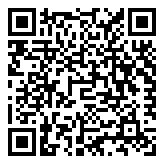 Scan QR Code for live pricing and information - Giselle Bedding Foldable Mattress Folding Foam Cot Bed White