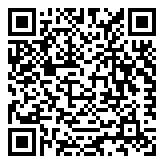 Scan QR Code for live pricing and information - NRGY Comet Running Shoes - Youth 8 Shoes