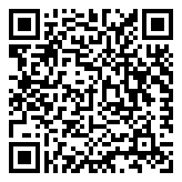 Scan QR Code for live pricing and information - ALFORDSON Gaming Office Chair Massage Racing Computer Seat Footrest Leather Yellow