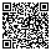 Scan QR Code for live pricing and information - No-Show Socks 2 Pack in Black, Size 10 Shoes