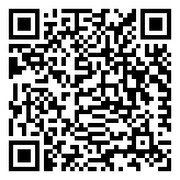 Scan QR Code for live pricing and information - Garden Bar Table Black 60.5x60.5x110.5 Cm Poly Rattan