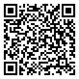 Scan QR Code for live pricing and information - Feetures Elite Light Cushion Mini Crew High Top Black Stripe ( - Size XLG)