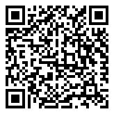 Scan QR Code for live pricing and information - Adairs White Standard Pillowcase Each No Probllama Text Pillowcase White