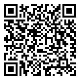 Scan QR Code for live pricing and information - Outboard Propeller, Replace for OEM 48-8M0084494, 4-Blade 14 1/2 x 17 Boat Propeller, Compatible with 135-300HP 2-Stroke & 4-Stroke Outboards, Alpha&Bravo I Stern-Drives, RH